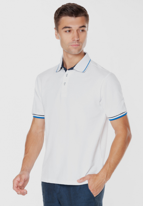 Поло Arber модель AN09.32.20 Фото