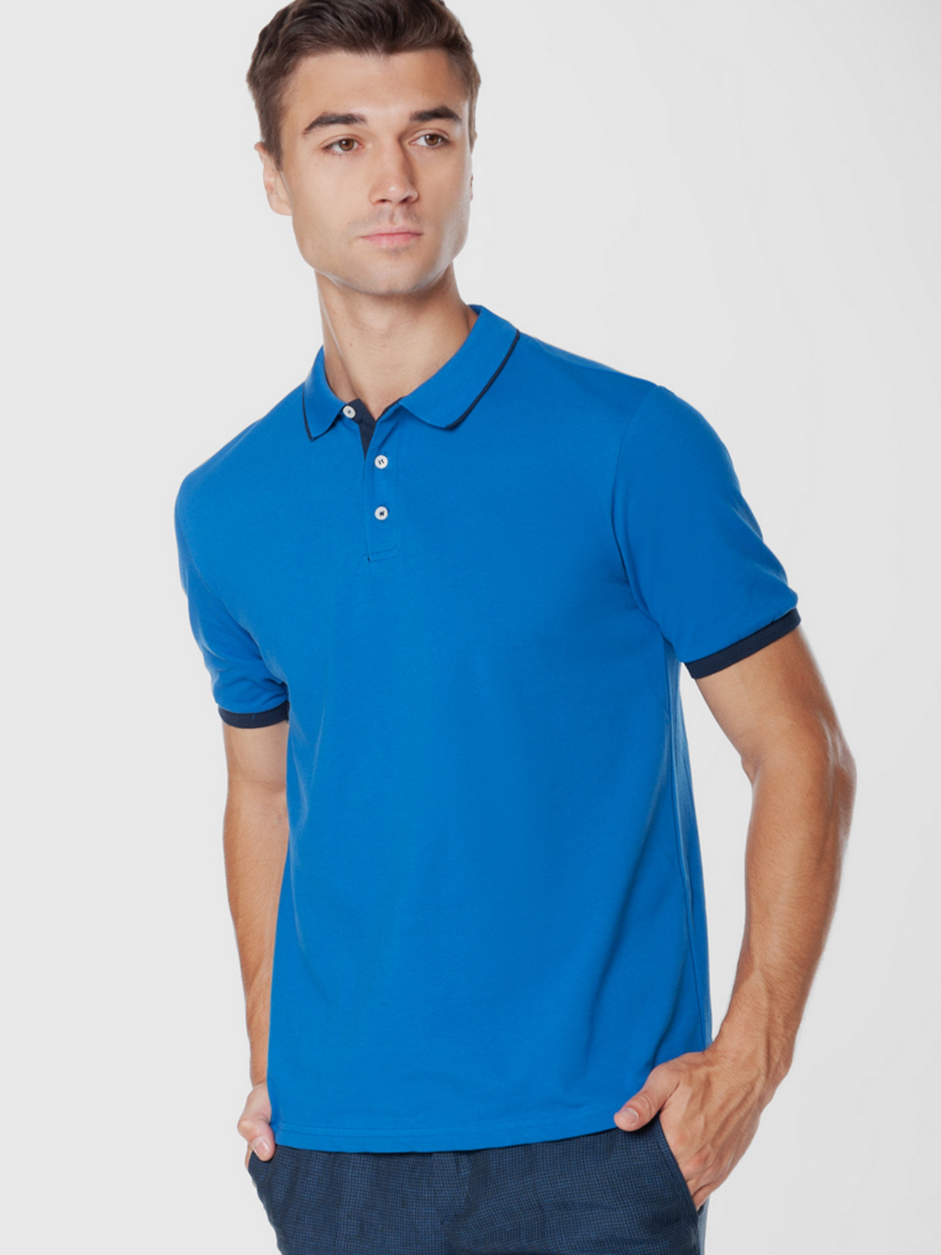 Поло Arber модель AN09.35.20 Фото