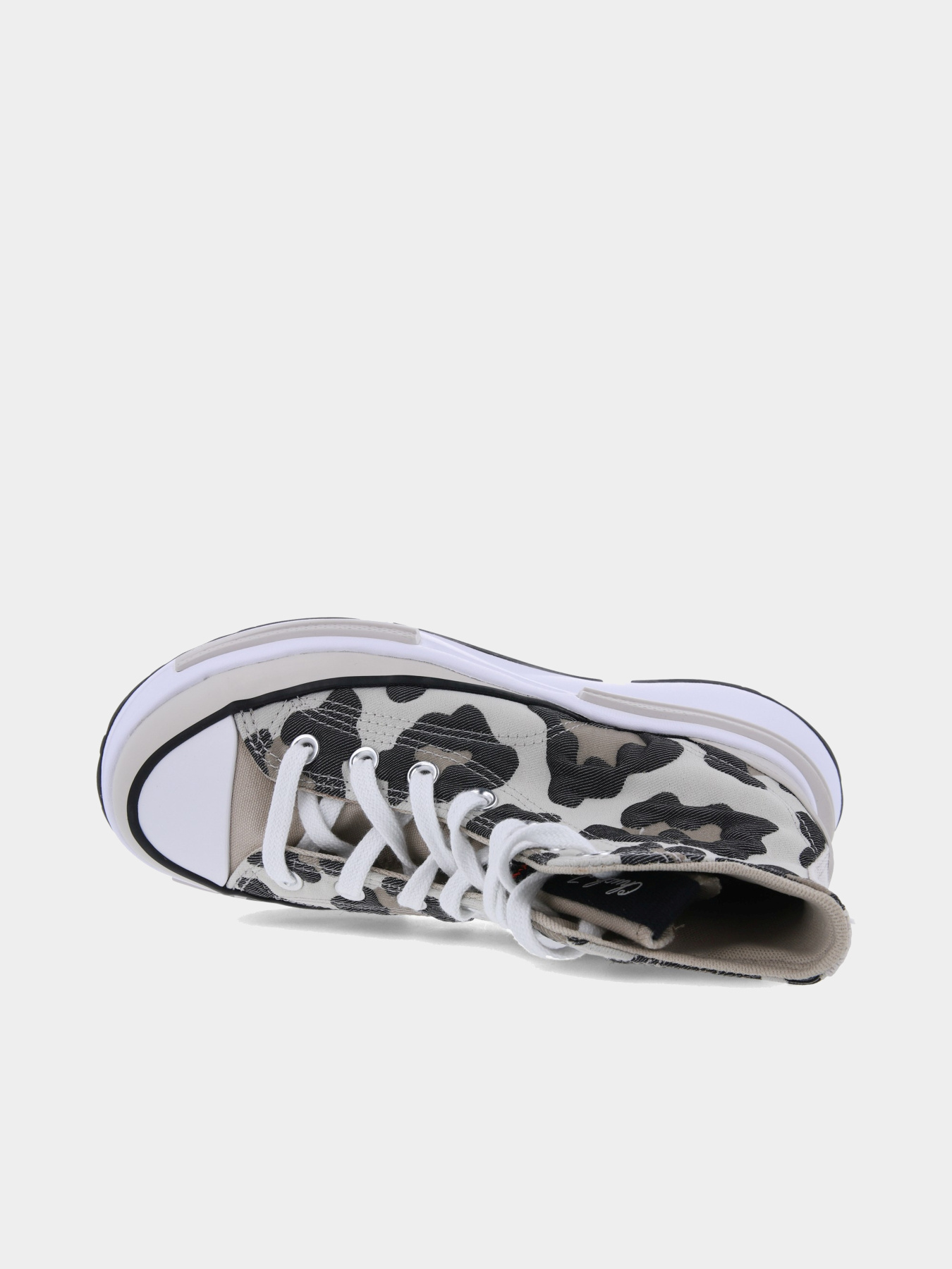 Кеды высокие CONVERSE модель A05361C.001 Фото