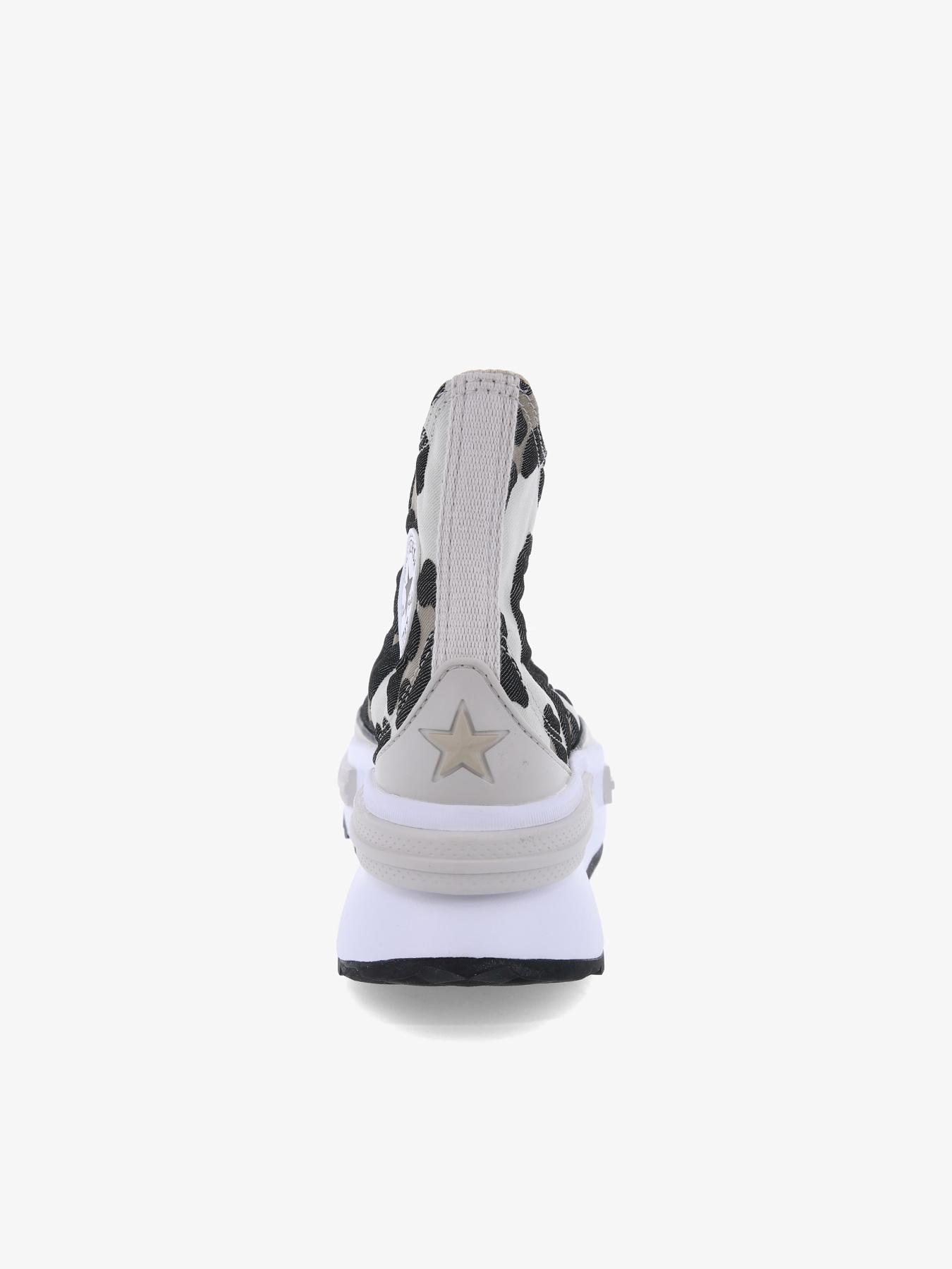 Кеды высокие CONVERSE модель A05361C.001 Кеды высокие CONVERSE модель A05361C.001 Фото