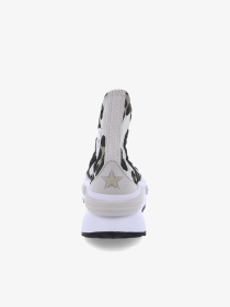 Кеды высокие CONVERSE модель A05361C.001 Кеды высокие CONVERSE модель A05361C.001 Фото