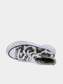 Кеды высокие CONVERSE модель A05361C.001 Кеды высокие CONVERSE модель A05361C.001 Фото