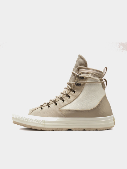 Кеды высокие CONVERSE модель A00716C.185 — фото 3 - INTERTOP