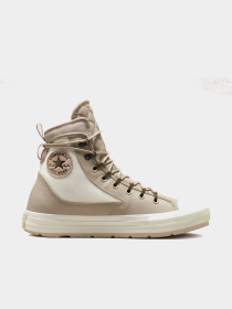 Кеди високі CONVERSE модель A00716C.185 Фото