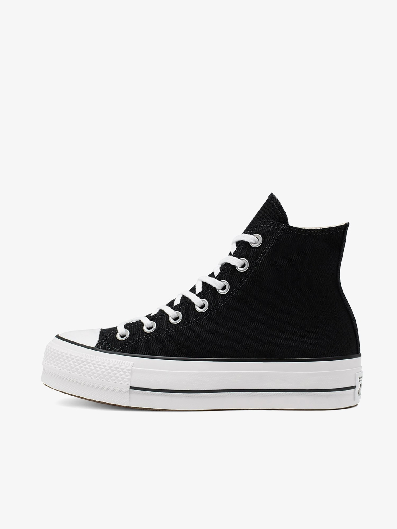 Кеды высокие CONVERSE модель 560845C.001 Фото