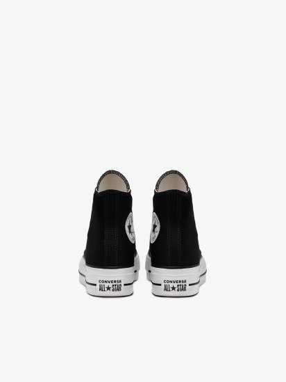 Кеди високі CONVERSE модель 560845C.001 — фото - INTERTOP