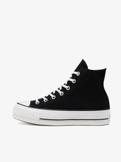 Кеди високі CONVERSE модель 560845C.001 — фото 3 - INTERTOP