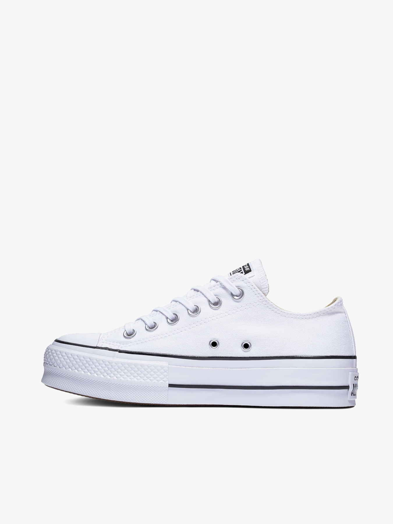 Кеды низкие CONVERSE модель 560251C.102 Фото