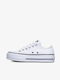 Кеды низкие CONVERSE модель 560251C.102 Фото