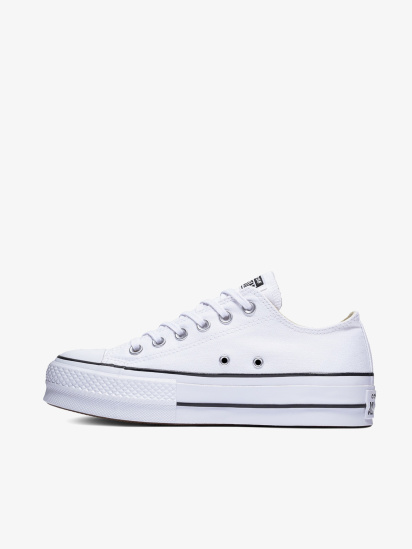 Кеди низькі CONVERSE модель 560251C.102 — фото 3 - INTERTOP