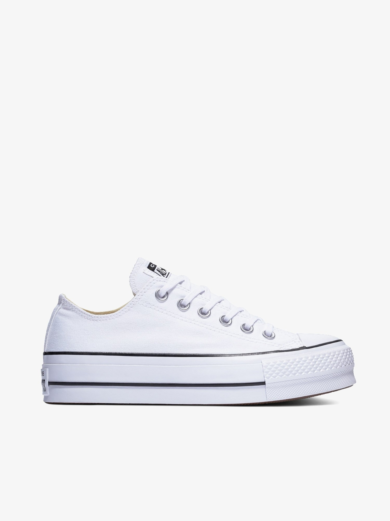 Кеди низькі CONVERSE модель 560251C.102 Фото