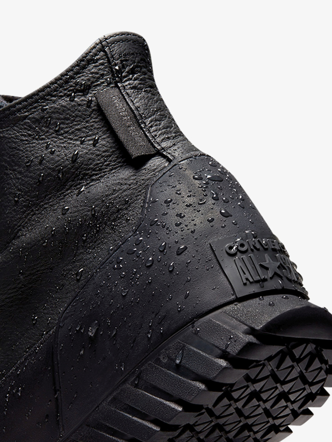 Кеды высокие CONVERSE модель 171427C.001 Фото