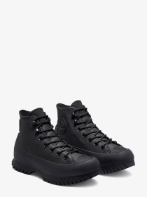 Кеды высокие CONVERSE модель 171427C.001 Фото