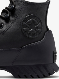 Кеды высокие CONVERSE модель 171427C.001 Фото