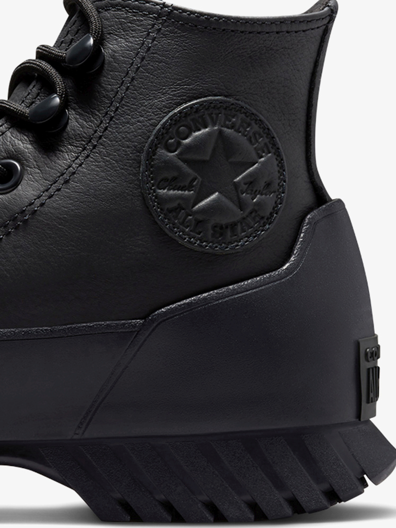 Кеди високі CONVERSE модель 171427C.001 Кеди високі CONVERSE модель 171427C.001 Фото