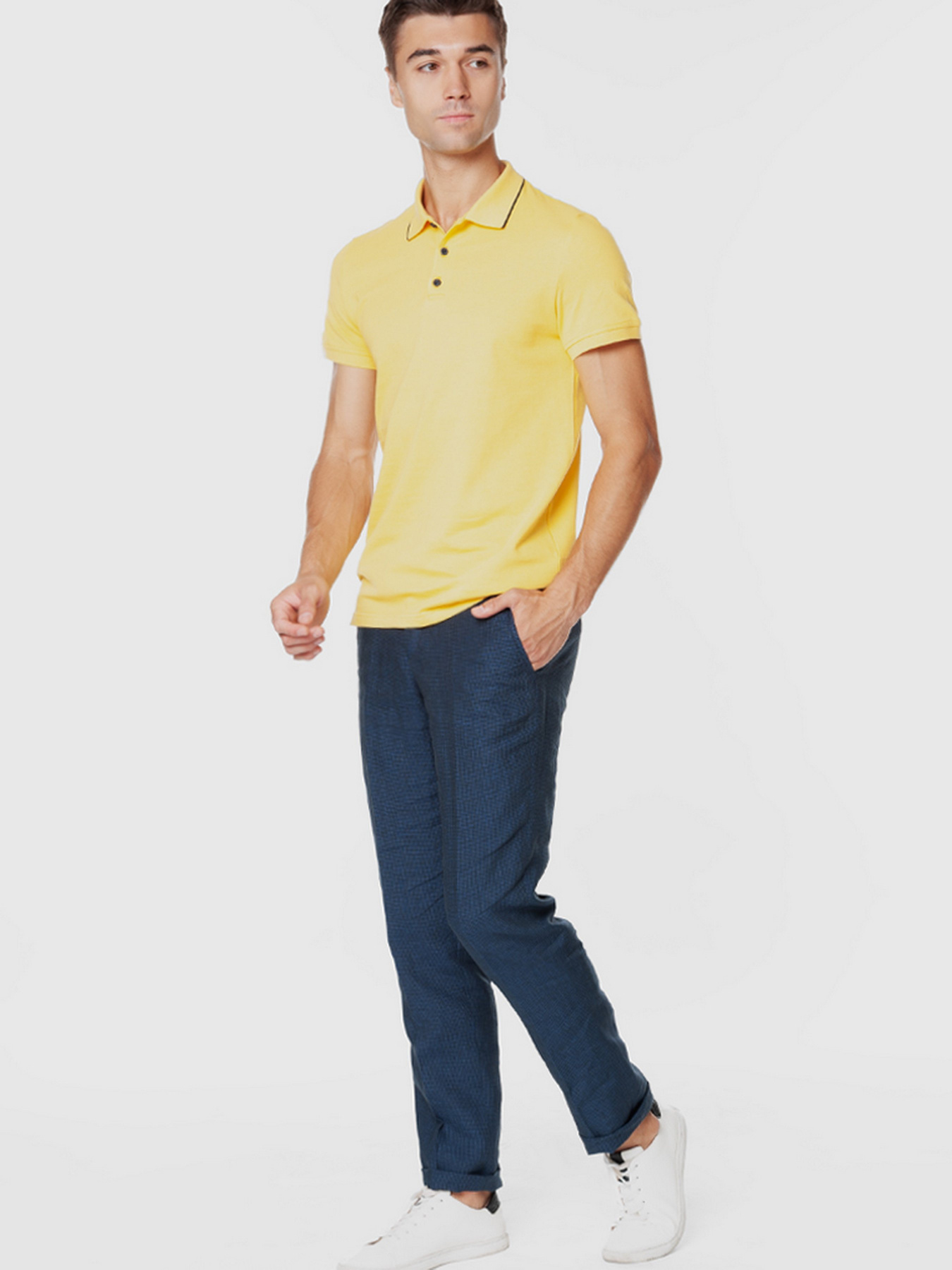 Поло Arber модель AN09.53.20 Фото