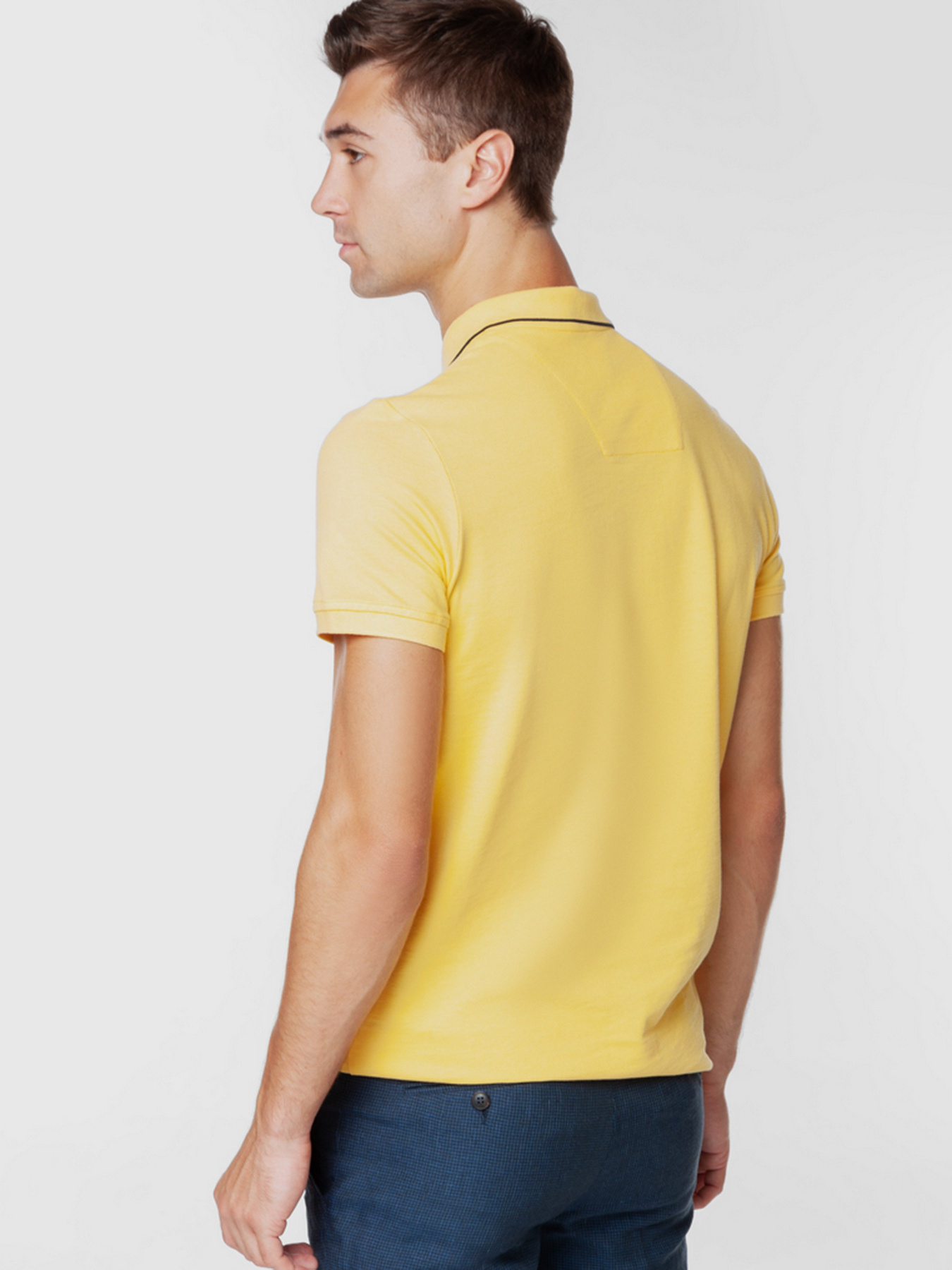 Поло Arber модель AN09.53.20 Фото