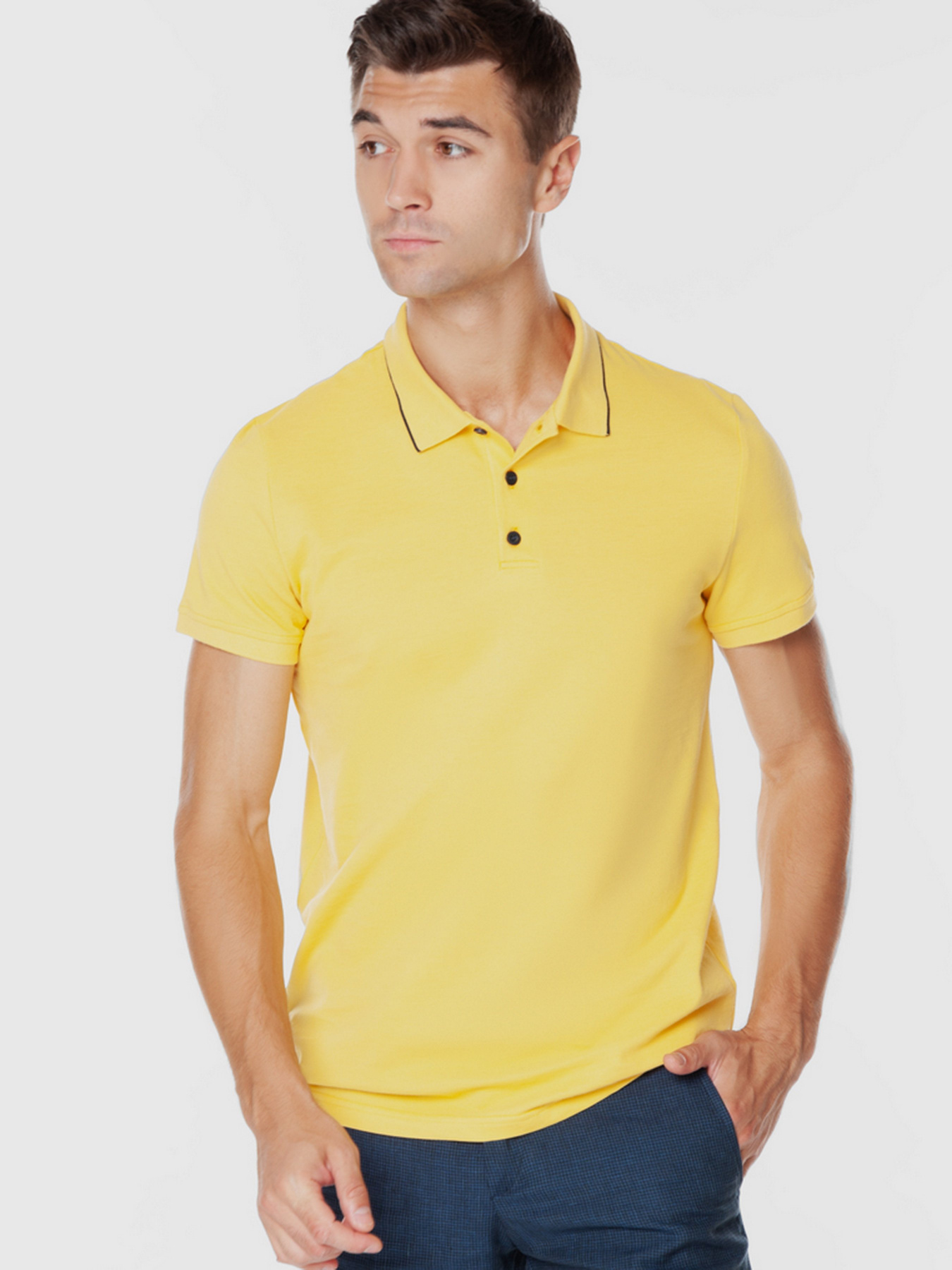 Поло Arber модель AN09.53.20 Фото