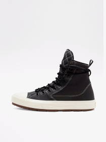 Кеды высокие CONVERSE модель 168863C.001 Фото