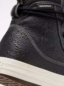 Кеды высокие CONVERSE модель 168863C.001 Фото