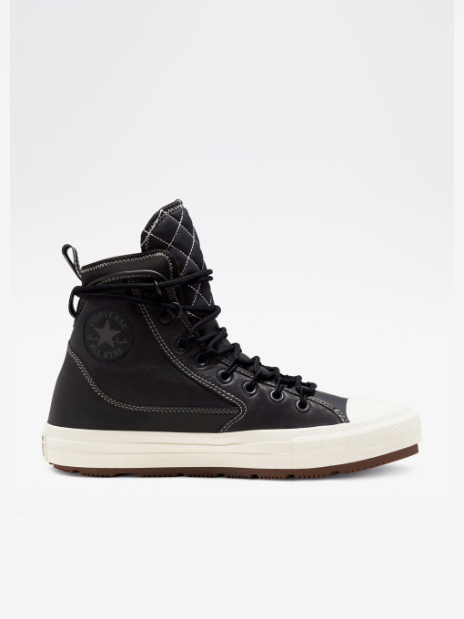 Кеды высокие CONVERSE модель 168863C.001 Фото