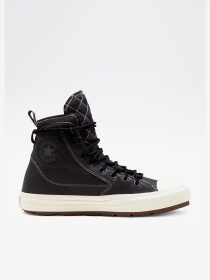 Кеды высокие CONVERSE модель 168863C.001 Фото