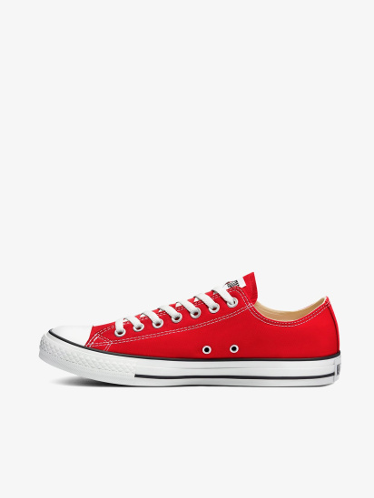 Кеди низькі CONVERSE модель M9696C.600 — фото 3 - INTERTOP