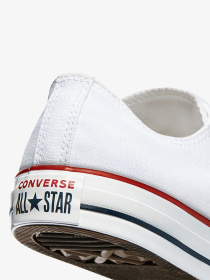 Кеды низкие CONVERSE модель M7652C.102 Фото