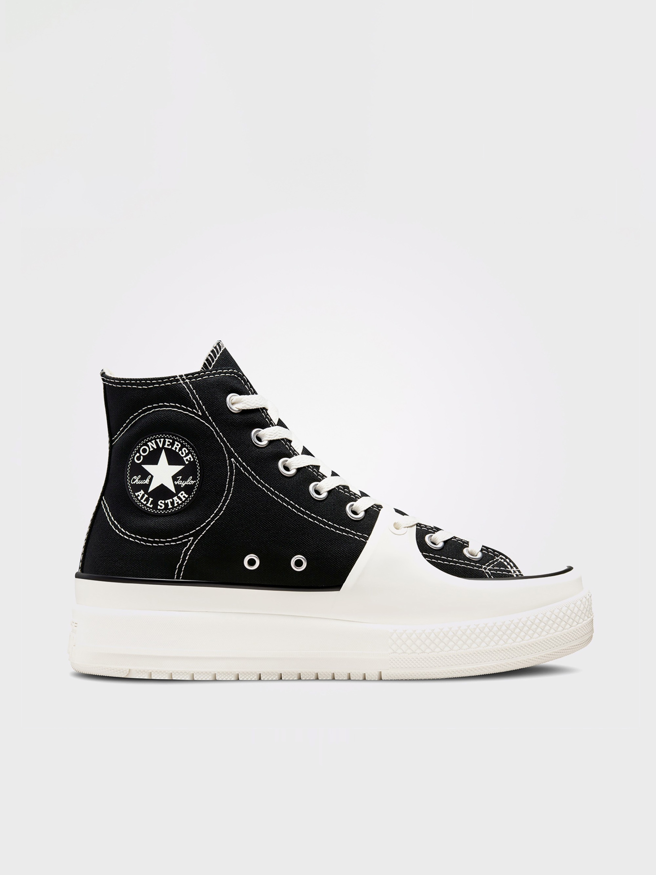 Кеди високі CONVERSE модель A05094C.001 Фото