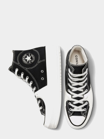 Кеди високі CONVERSE модель A05094C.001 Фото