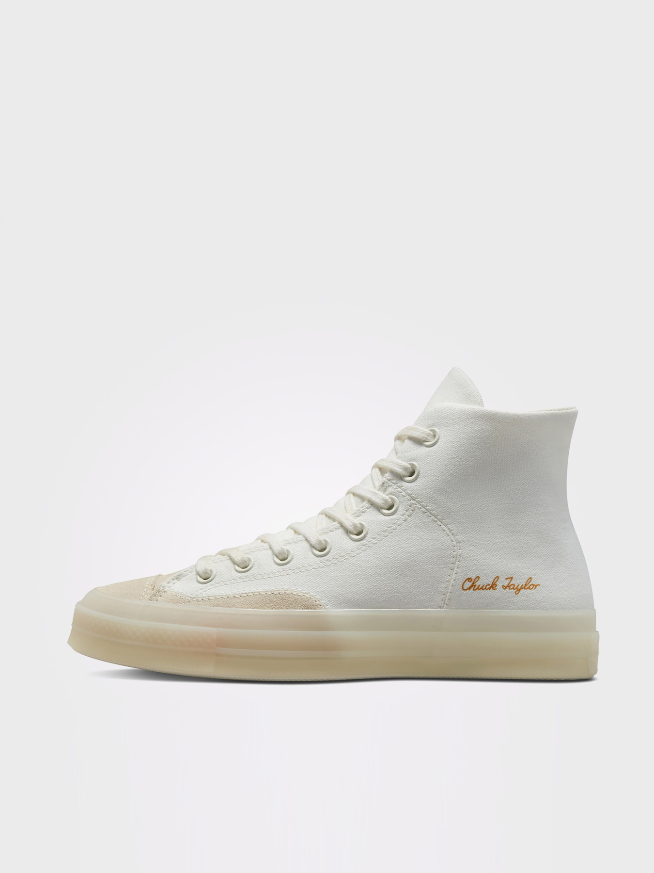 Кеды высокие CONVERSE модель A03426C.103 Фото