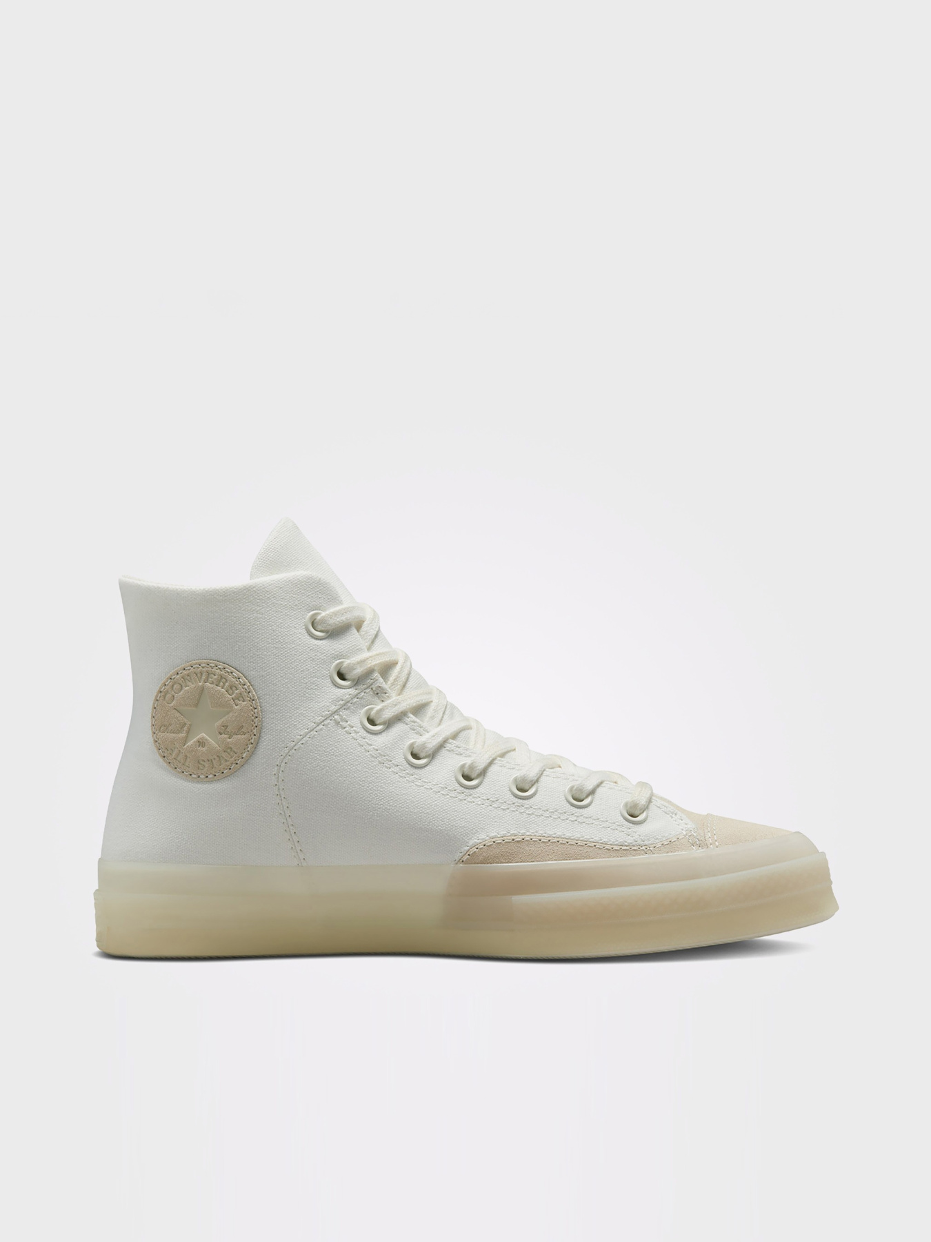 Кеды высокие CONVERSE модель A03426C.103 Фото