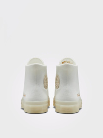 Кеды высокие CONVERSE модель A03426C.103 Фото