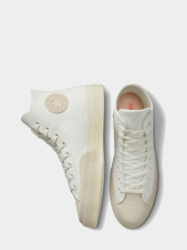 Кеды высокие CONVERSE модель A03426C.103 Фото