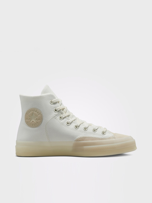 Кеды высокие CONVERSE модель A03426C.103 Фото