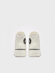 Кеди високі CONVERSE модель A02832C.103 Фото