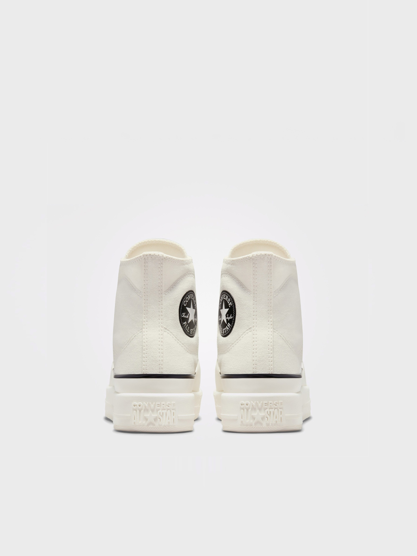 Кеды высокие CONVERSE модель A02832C.103 Фото