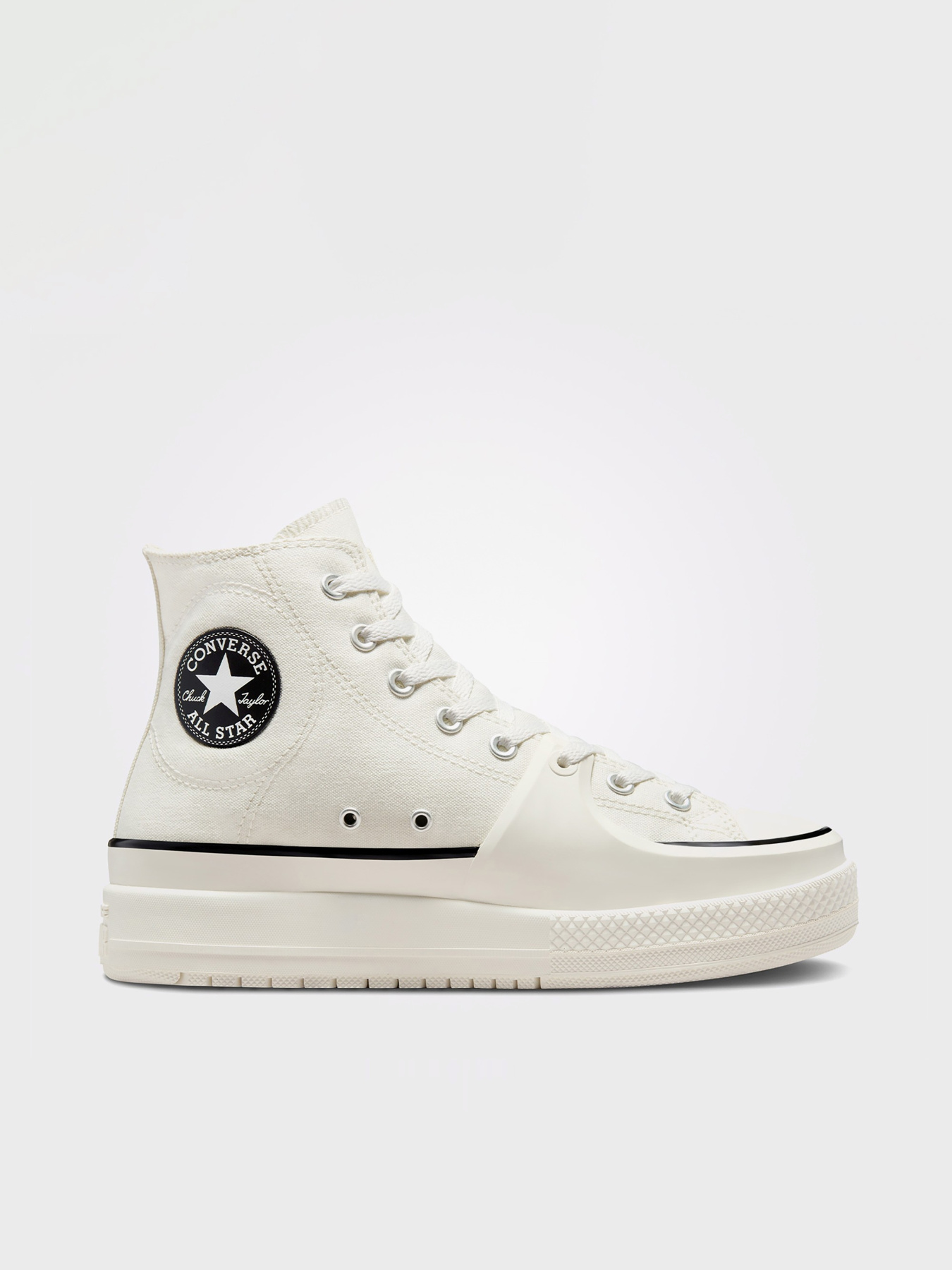 Кеды высокие CONVERSE модель A02832C.103 Фото