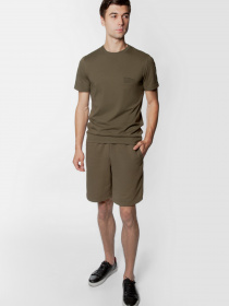Повседневные шорты Arber модель AN28.10.25 Фото
