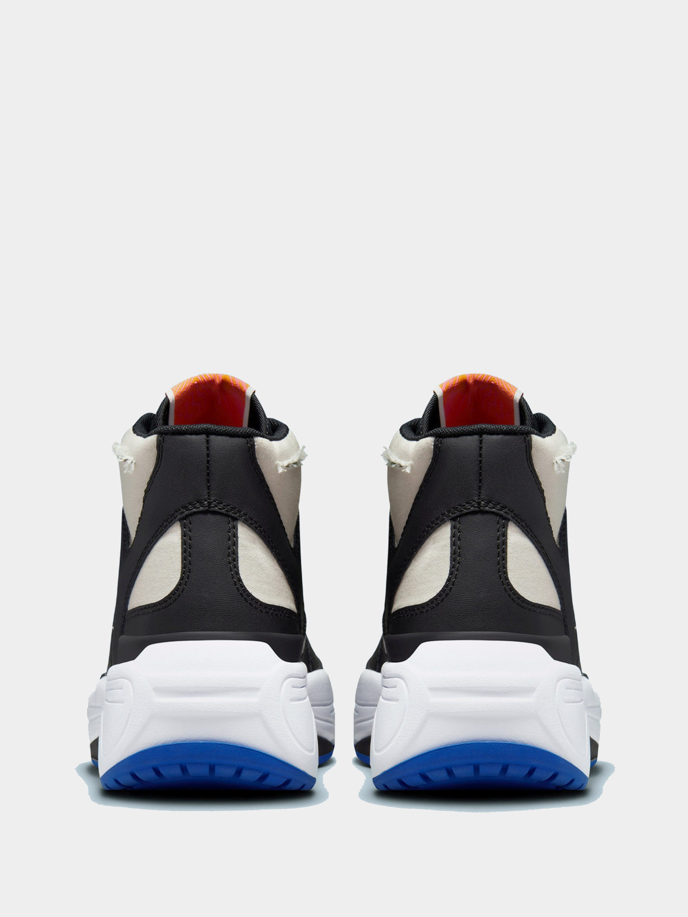 Кеды высокие CONVERSE модель A02519C.001 Фото