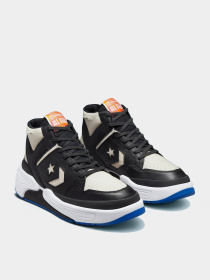 Кеды высокие CONVERSE модель A02519C.001 Фото