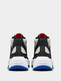 Кеди високі CONVERSE модель A02519C.001 Кеди високі CONVERSE модель A02519C.001 Фото