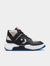 Кеди високі CONVERSE модель A02519C.001 Кеди високі CONVERSE модель A02519C.001 Фото