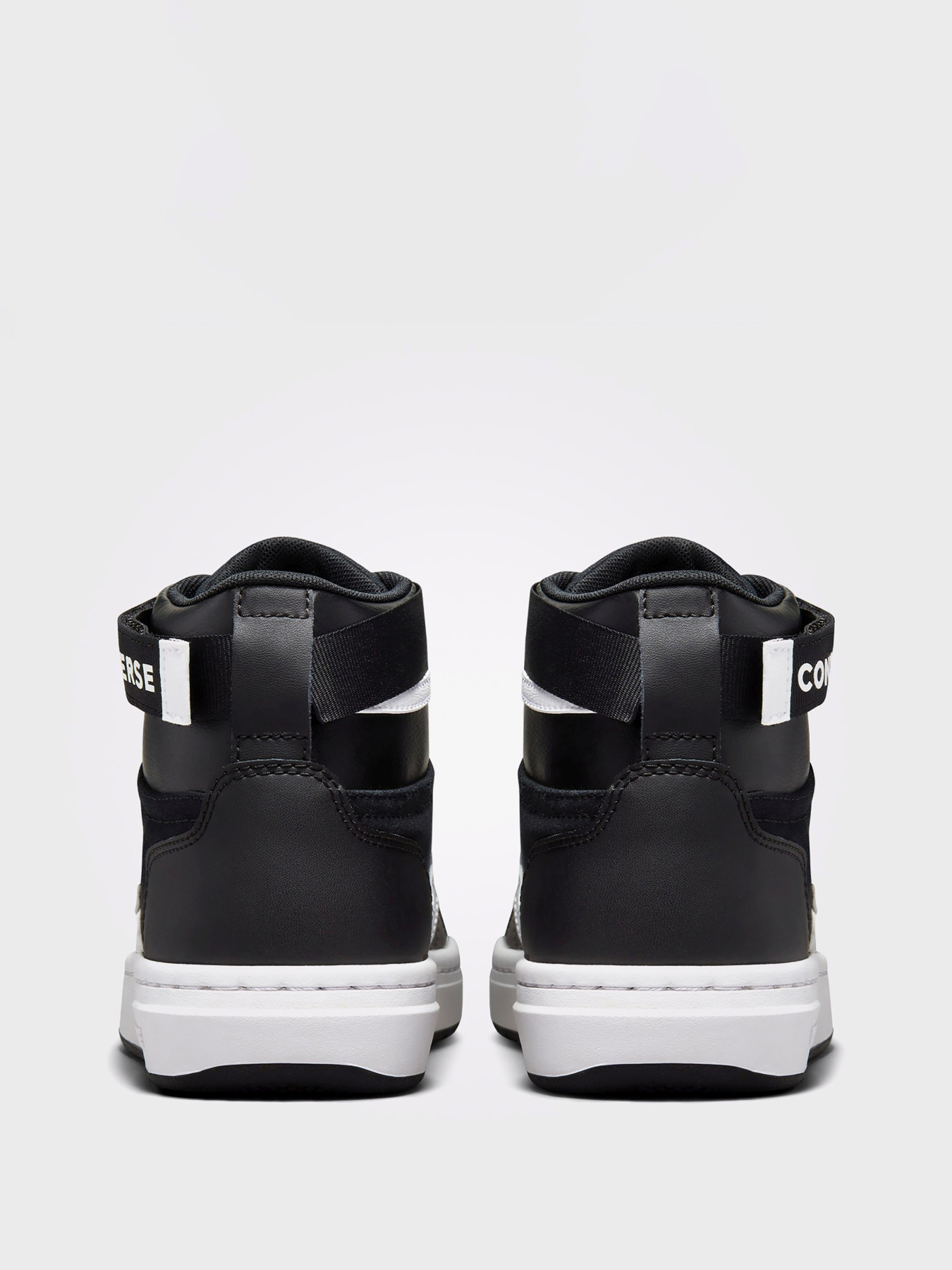 Кеди високі CONVERSE модель A00986C.007 Кеди високі CONVERSE модель A00986C.007 Фото