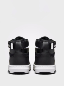 Кеди високі CONVERSE модель A00986C.007 Кеди високі CONVERSE модель A00986C.007 Фото