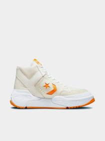 Кеды высокие CONVERSE модель A00975C.286 Фото