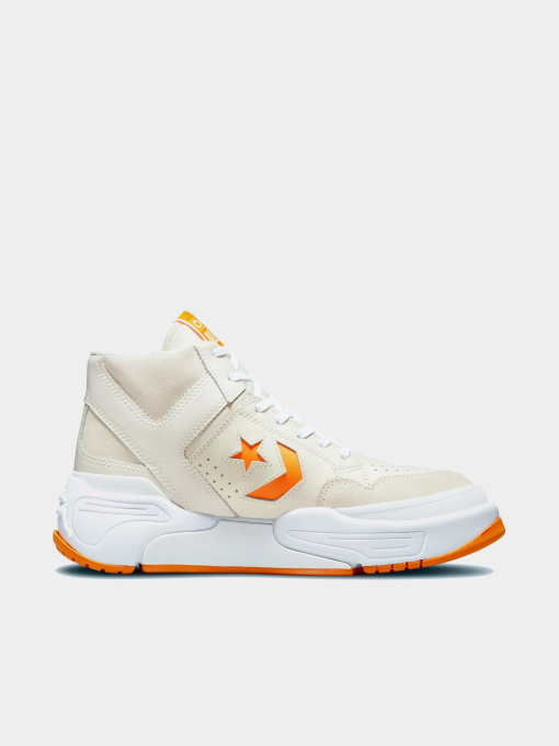 Кеды высокие CONVERSE модель A00975C.286 Фото