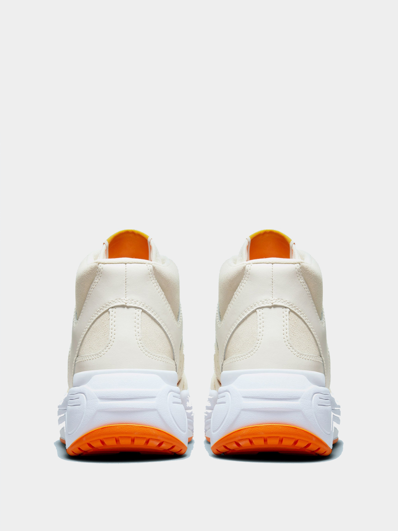 Кеды высокие CONVERSE модель A00975C.286 Фото