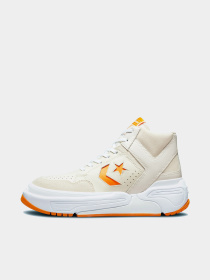 Кеды высокие CONVERSE модель A00975C.286 Фото