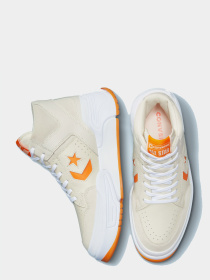 Кеды высокие CONVERSE модель A00975C.286 Фото